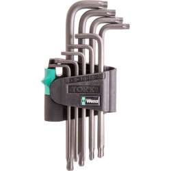 Tournevis WERA SC967PKL9