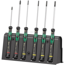 Kit WERA SC20356B