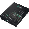 Kit WERA SC20356B