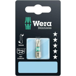 Embout WERA SC38671TSSBTX30