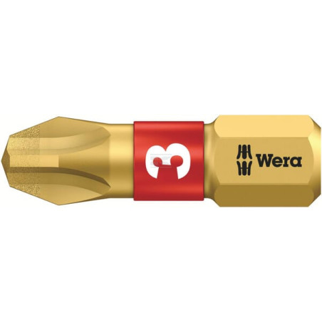 Embout WERA SC8511BDCPH3