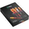 Jeu de tournvis WERA SC006148