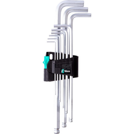 Tournevis WERA SC950PKL9SMN