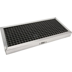 Filtre à air HIFI FILTER SC60075