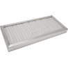 Filtre à air HIFI FILTER SC60075