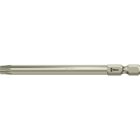 Embout WERA SC38674TX30BO