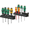 Kit de tournevis WERA SC051010