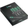 Kit WERA SC3676BO