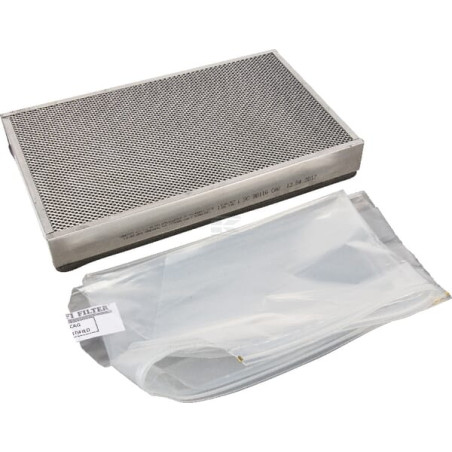 Filtre à air HIFI FILTER SC90116CAG