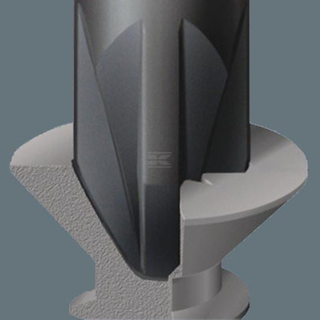 Tournevis WERA SC2050PH1