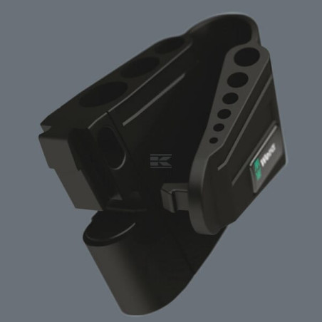 Tournevis WERA SC950PKL7SMN