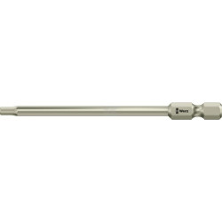 Embout WERA SC38404HEXPLUS30