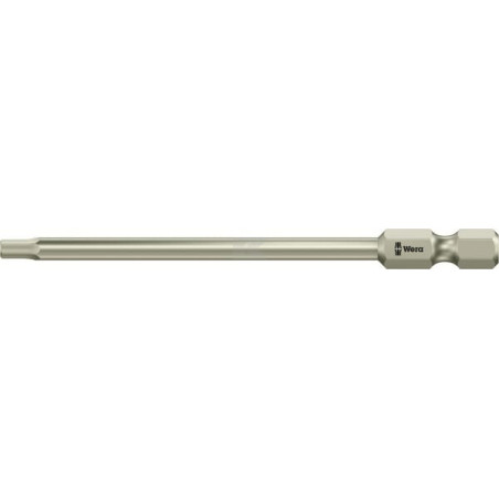 Embout WERA SC38404HEXPLUS30