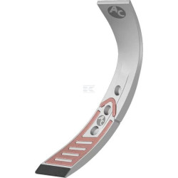 Pointe de cultivateur AGRICARB SCA8677G