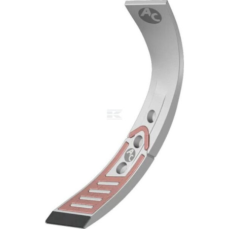 Pointe de cultivateur AGRICARB SCA8677G