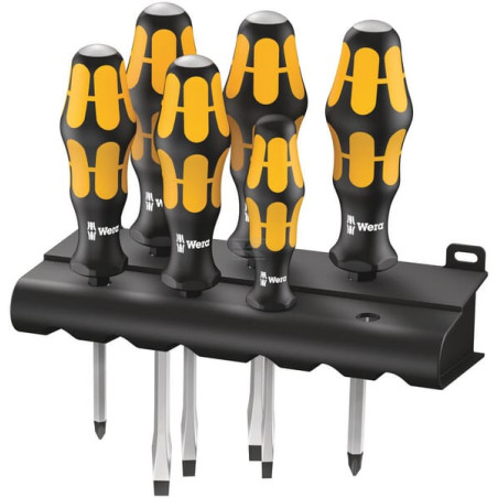 Kit WERA SC9326