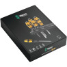 Kit WERA SC9326