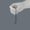 Clés Torx WERA SC967L9HF