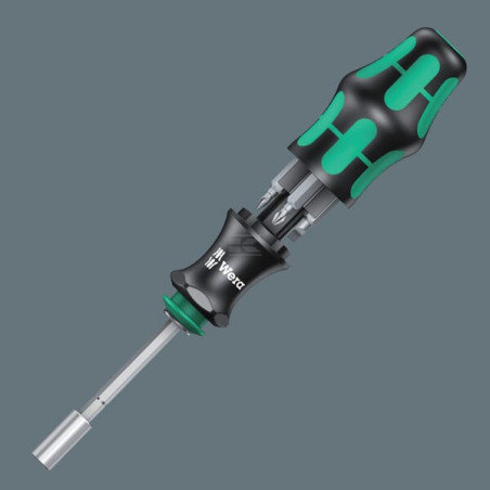 Tounevis WERA SC073240