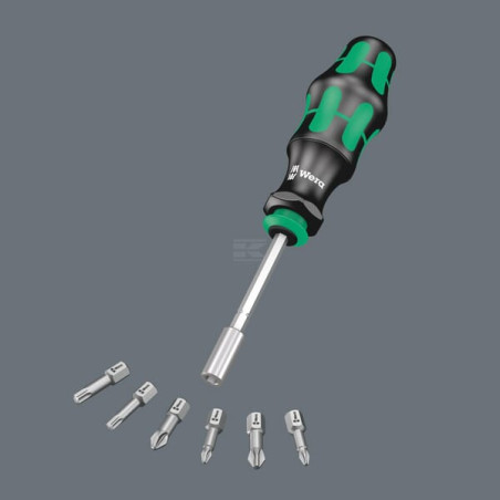 Tounevis WERA SC073240