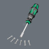 Tounevis WERA SC073240