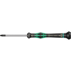 Tournevis WERA SC2067TX9BO