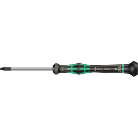 Tournevis WERA SC2067TX9BO