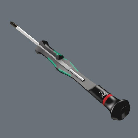 Tournevis WERA SC2067TX9BO