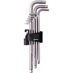 Tournevis WERA SC3950PKL9