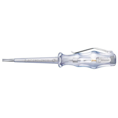 Détecteur de tension WERA SC247