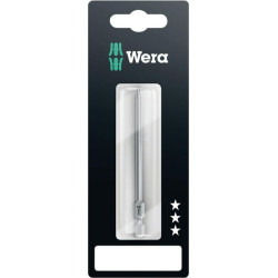 Embout WERA SC8514ZSBPH1