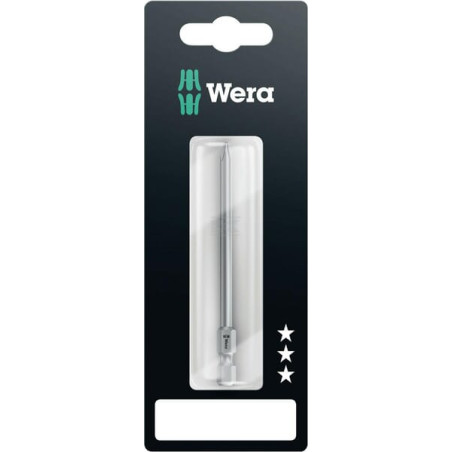 Embout WERA SC8514ZSBPH1