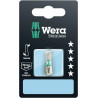 Embout WERA SC38671TSSBTX15