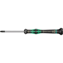 Tournevis WERA SC2067TX20BO