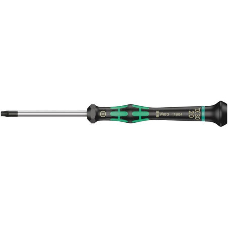 Tournevis WERA SC2067TX20BO