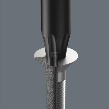 Tournevis WERA SC2067TX20BO