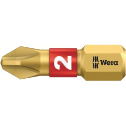 Embout WERA SC8511BDCPH2