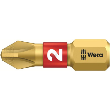 Embout WERA SC8511BDCPH2