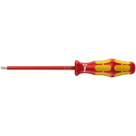 Tournevis WERA SC160I35100
