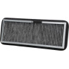 Filtre HIFI FILTER SC60091CA