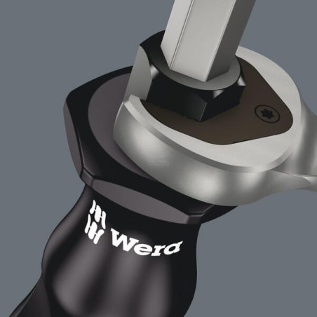 Tournevis WERA SC334SK100
