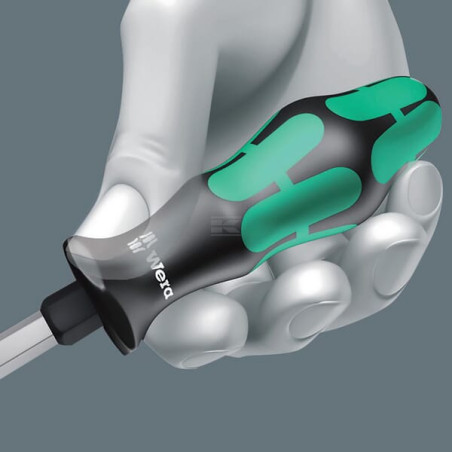Tournevis WERA SC334SK100