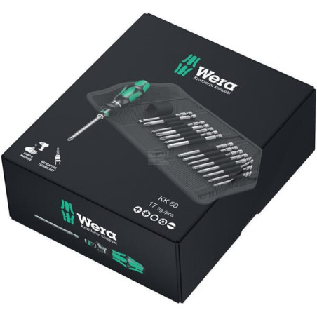 Kit WERA SC059295