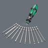 Kit WERA SC059295
