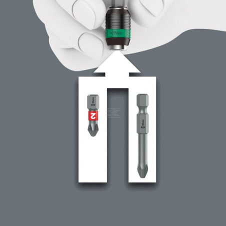 Kit WERA SC059295