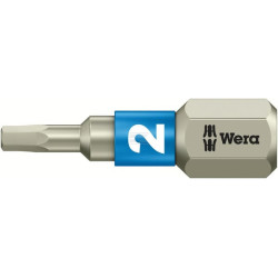 Embout WERA SC38401TS20