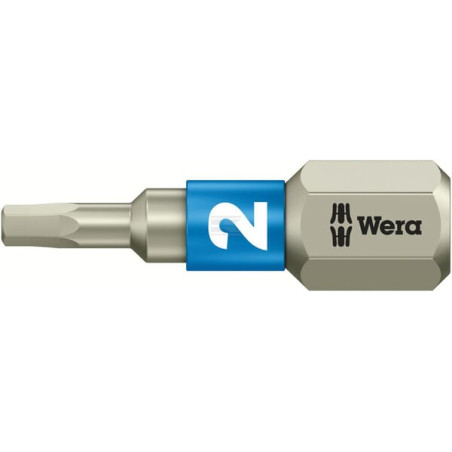 Embout WERA SC38401TS20