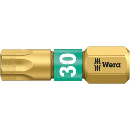 Embout WERA SC8671BDCTX30