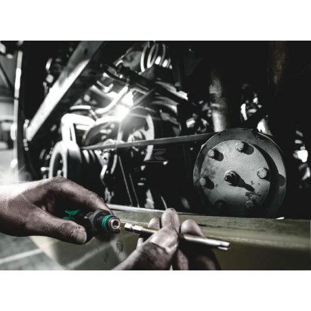 Embout WERA SC8674ZTX4070BO