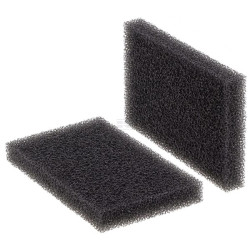 Filtre à air HIFI FILTER SC60133